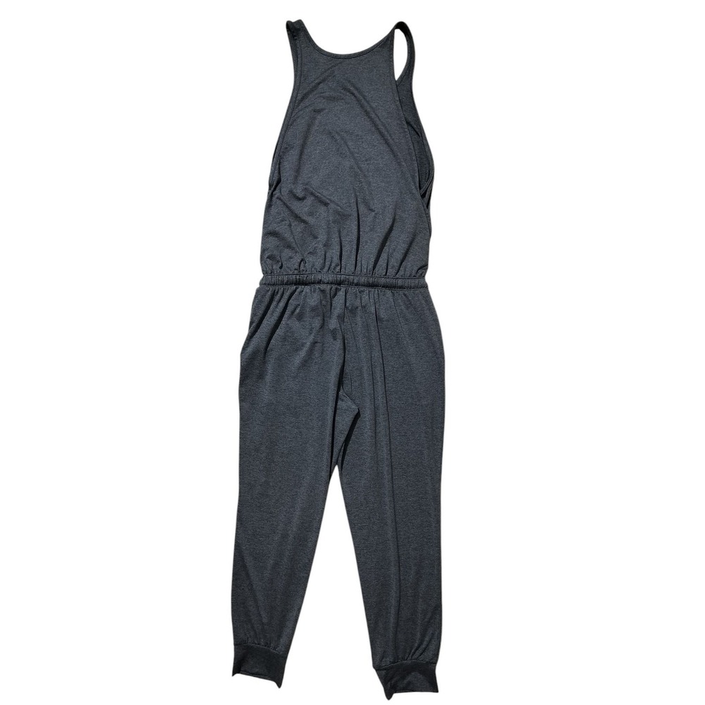 Patagonia Women's Seabrook Gray Sleeveless Jumpsuit Size XS - Picture 8 of 13